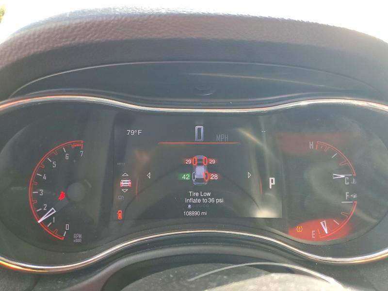 Aukcja sprzedaży 2014 Dodge Durango, vin: 1C4RDHDG0EC306820, numer aukcji: 72365675