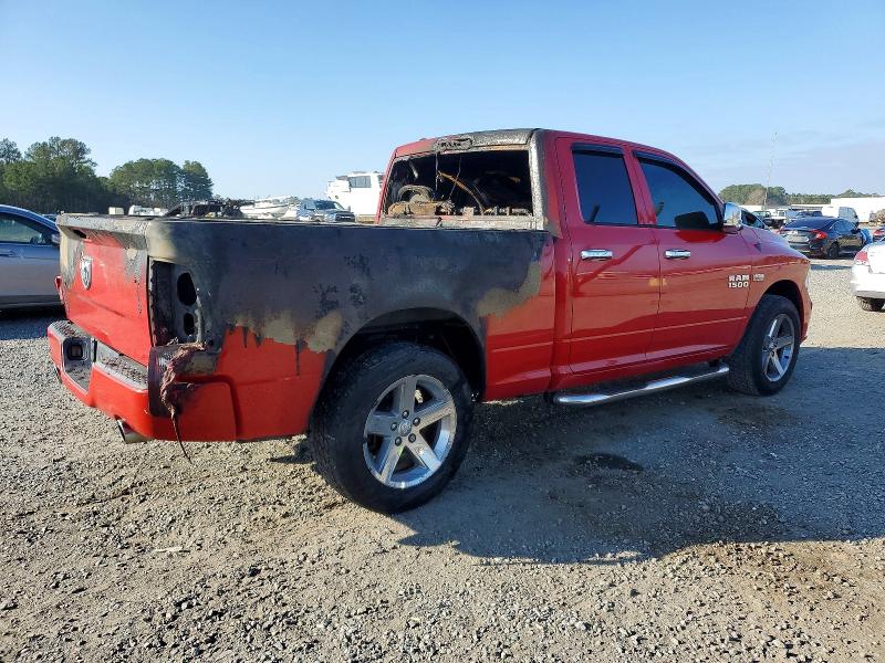 Продаж на аукціоні авто 2013 Ram 1500, vin: 1C6RR6FT5DS680450, номер лоту: 99626115