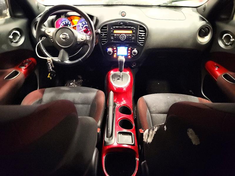 Продажа на аукционе авто 2011 Nissan Juke, vin: JN8AF5MV2BT008435, номер лота: 74978085