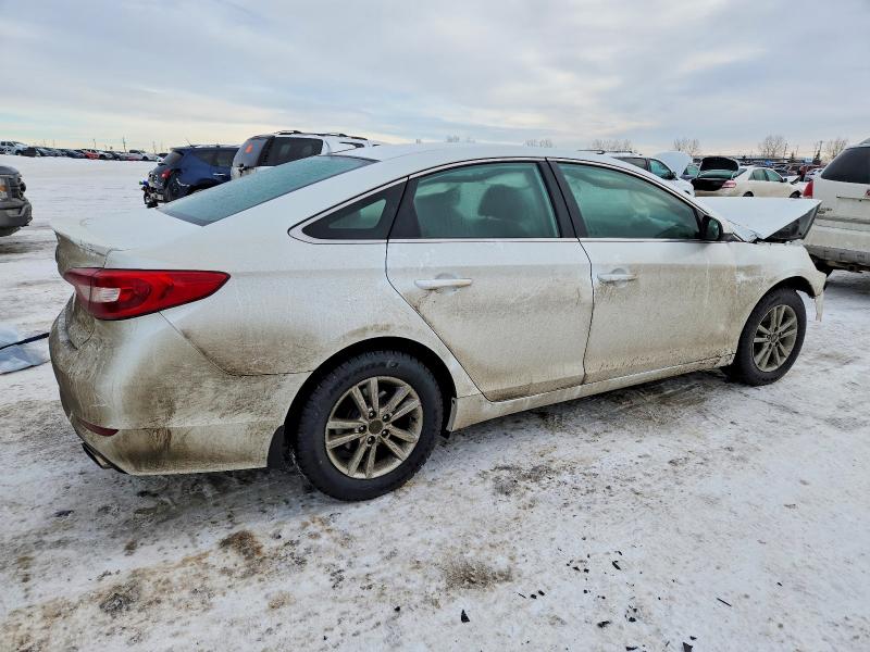 Продажа на аукционе авто 2016 Hyundai Sonata, vin: 5NPE24AF2GH337017, номер лота: 98847025