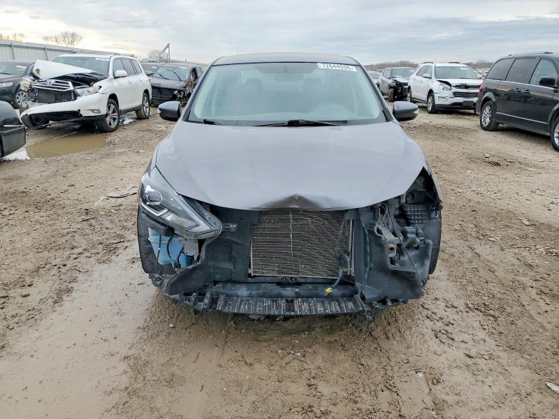 Продаж на аукціоні авто 2019 Nissan Sentra, vin: 3N1AB7AP5KY366941, номер лоту: 72644935