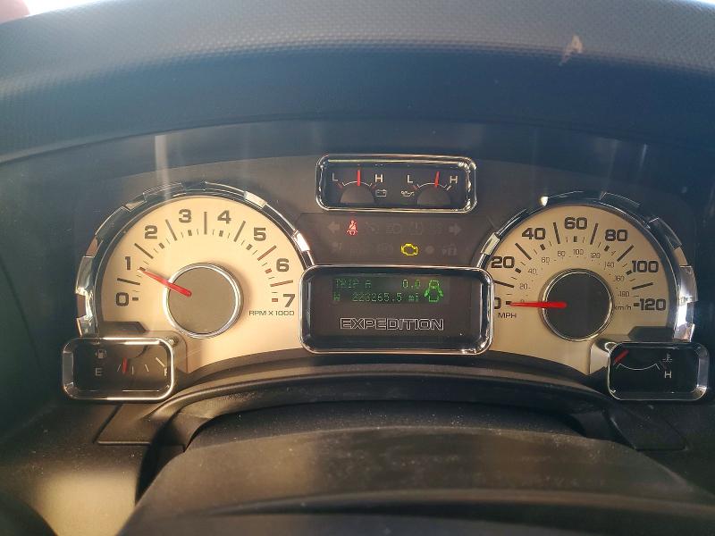 Продажа на аукционе авто 2007 Ford Expedition, vin: 1FMFK18507LA70905, номер лота: 99937245