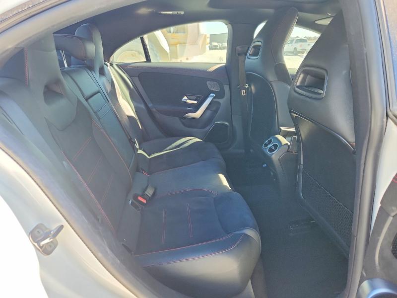 Aukcja sprzedaży 2024 Mercedes-benz Cla, vin: W1K5J4GB0RN452506, numer aukcji: 72686295