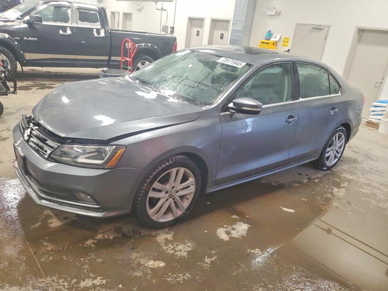 Aukcja sprzedaży 2016 Volkswagen Jetta, vin: 3VWL07AJ4GM394233, numer aukcji: 73171945