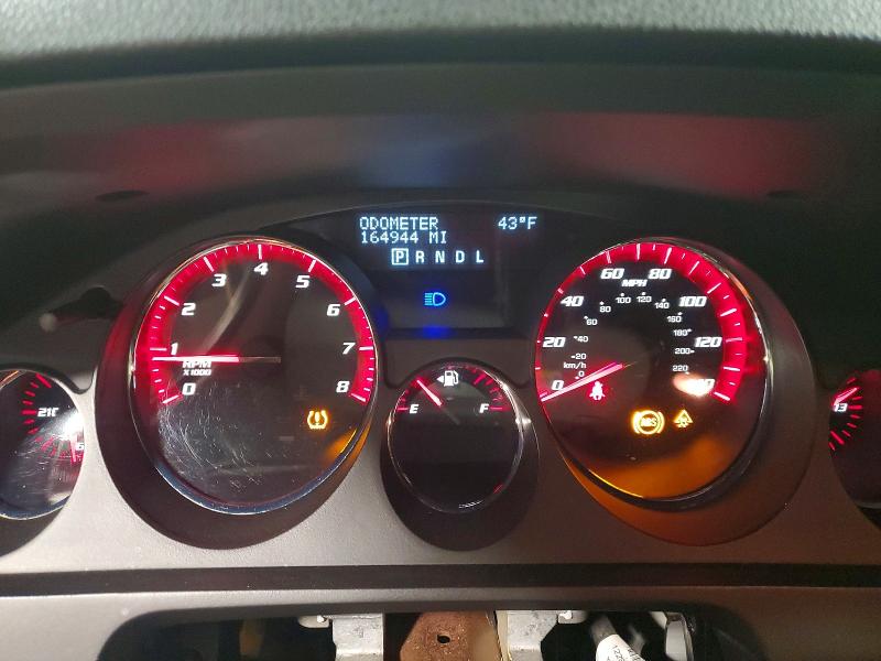 2010 Gmc Acadia მანქანა იყიდება აუქციონზე, vin: 1GKLVMED6AJ174544, აუქციონის ნომერი: 72469705