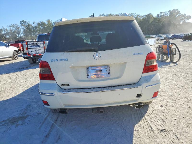 Продажа на аукционе авто 2010 Mercedes-benz Glk, vin: WDCGG8HB3AF311512, номер лота: 75425635