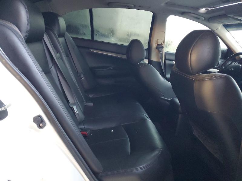 98430545 :رقم المزاد ، JN1CV6AP3CM621259 vin ، 2012 Infiniti G37 مزاد بيع