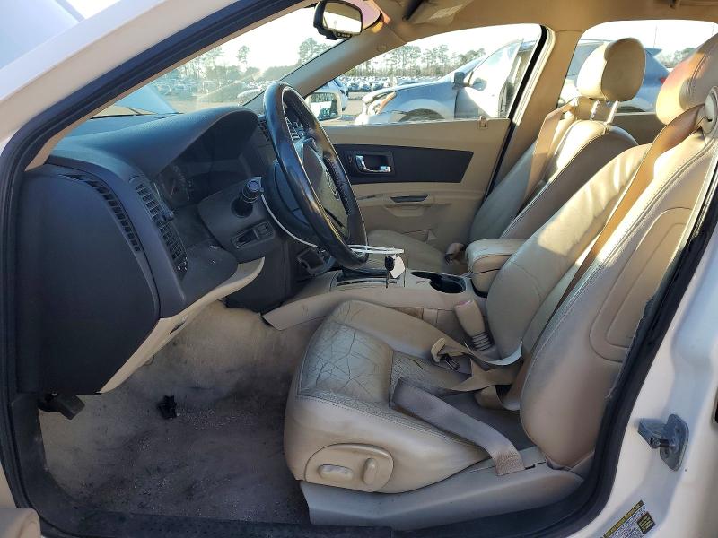 Продажа на аукционе авто 2004 Cadillac Cts, vin: 1G6DM577540171454, номер лота: 75059075