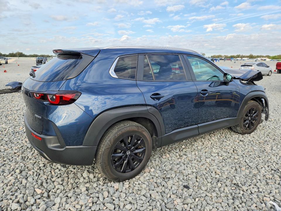 Aukcja sprzedaży 2023 Mazda Cx-50, vin: 7MMVABCM9PN122091, numer aukcji: 75286215