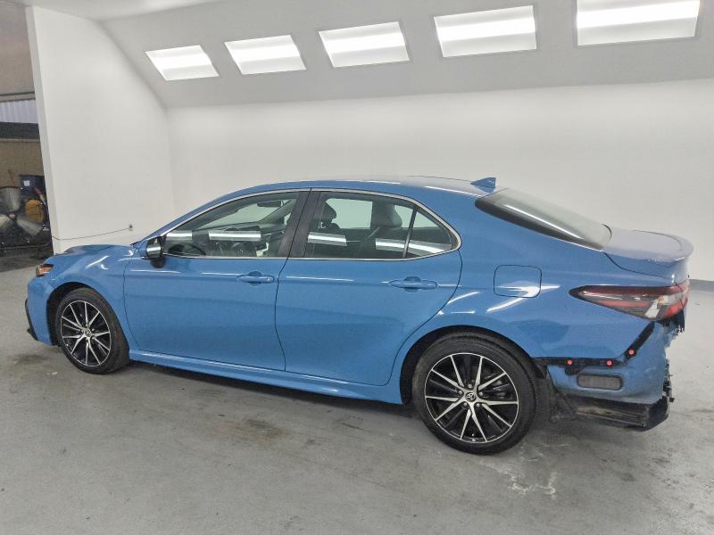 2023 Toyota Camry მანქანა იყიდება აუქციონზე, vin: 4T1G11AK3PU103025, აუქციონის ნომერი: 98531695