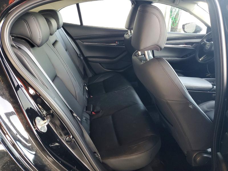 74484815 :رقم المزاد ، JM1BPACM7S1778043 vin ، 2025 Mazda 3 مزاد بيع