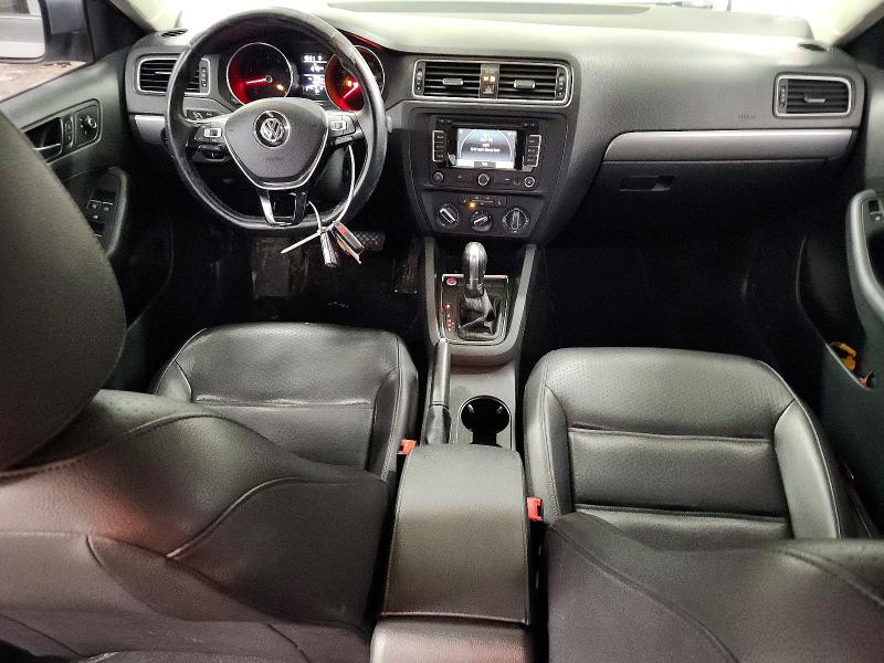 Продажа на аукционе авто 2015 Volkswagen Jetta, vin: 3VWD17AJ4FM309925, номер лота: 74420295