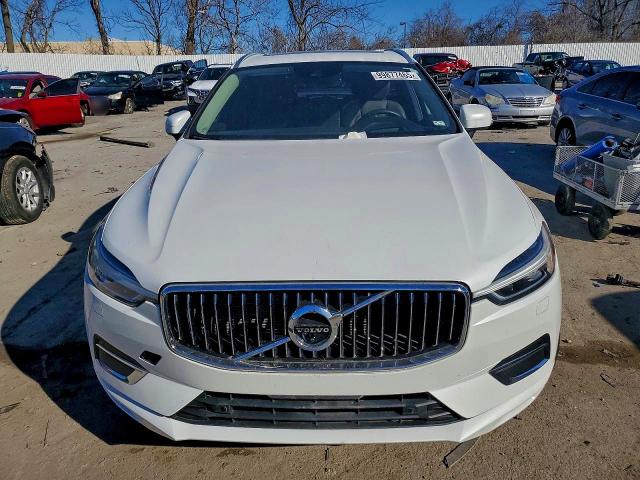 Продаж на аукціоні авто 2020 Volvo Xc60, vin: YV4102DL8L1429354, номер лоту: 99877465