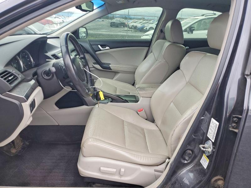 Aukcja sprzedaży 2013 Acura Tsx Tech, vin: JH4CU2F61DC007955, numer aukcji: 98274645