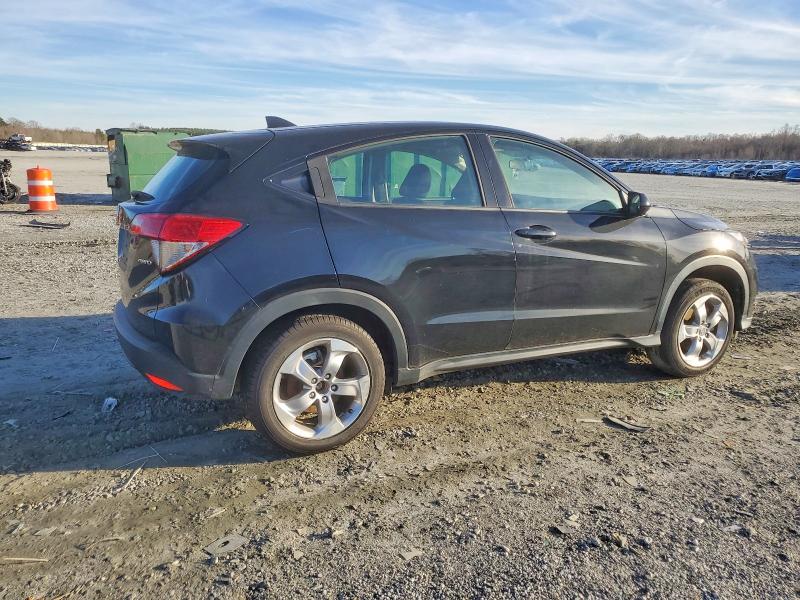 Aukcja sprzedaży 2021 Honda Hr-v, vin: 3CZRU6H36MM725452, numer aukcji: 99608125
