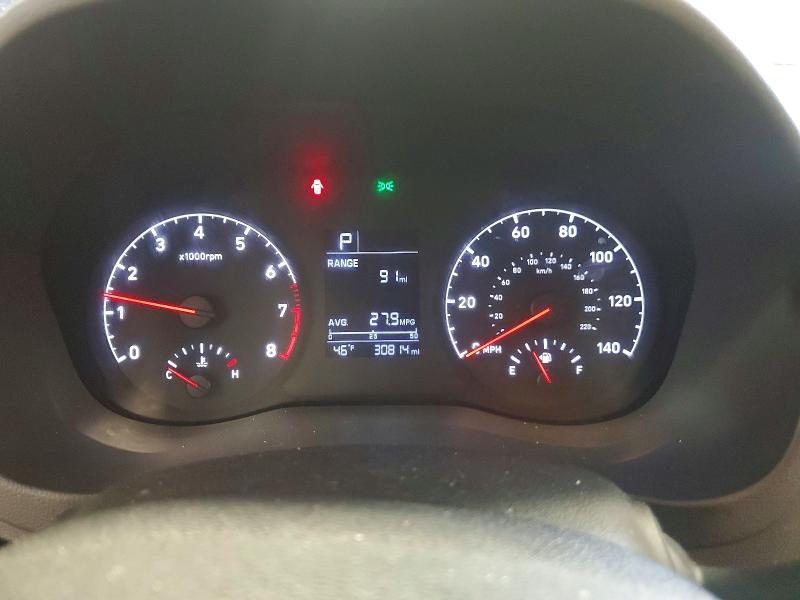 Aukcja sprzedaży 2022 Hyundai Accent, vin: 3KPC24A63NE187668, numer aukcji: 99124225