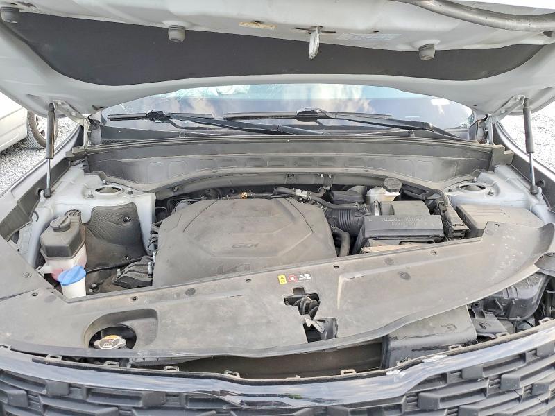 Продажа на аукционе авто 2022 Kia Telluride, vin: 5XYP3DHC3NG243038, номер лота: 72398555