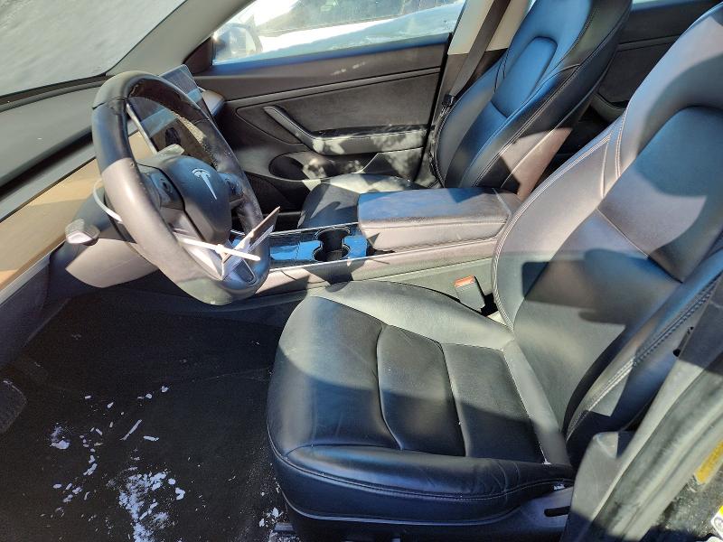 Aukcja sprzedaży 2020 Tesla Model 3, vin: 5YJ3E1EA3LF670086, numer aukcji: 72457445