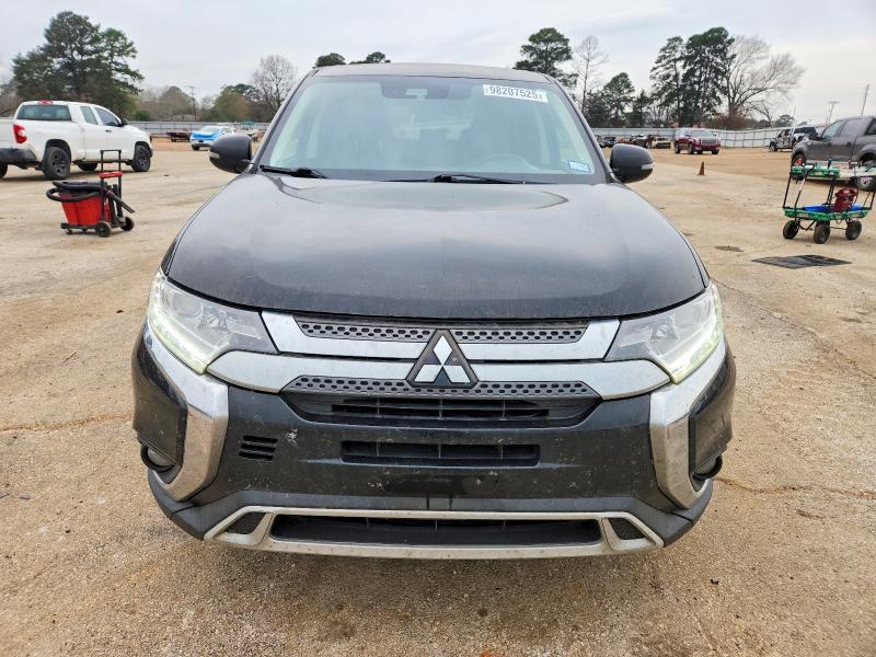 Aukcja sprzedaży 2020 Mitsubishi Outlander, vin: JA4AZ3A36LZ010580, numer aukcji: 98207525
