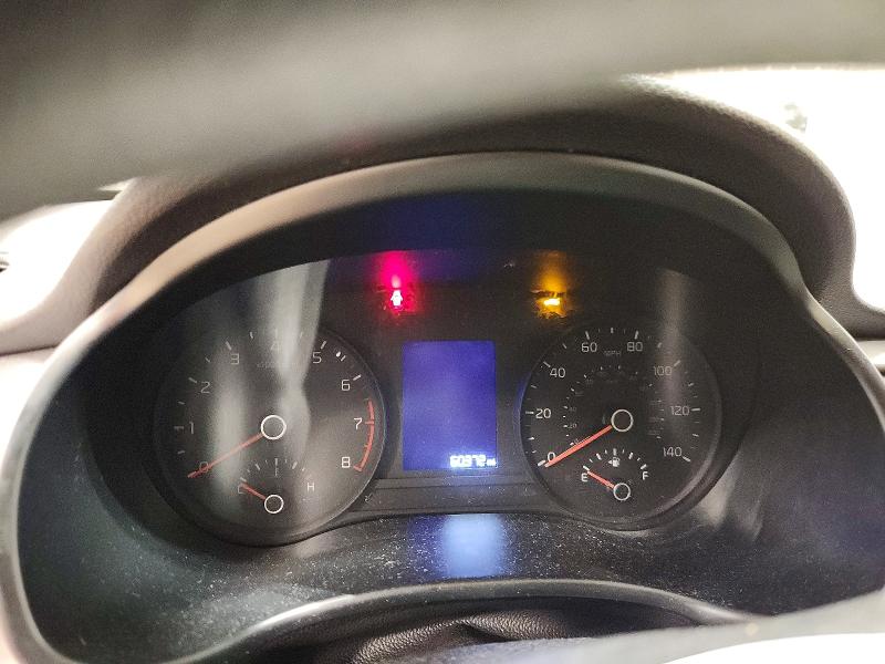 Aukcja sprzedaży 2021 Kia Rio Lx, vin: 3KPA24AD4ME384935, numer aukcji: 99434275