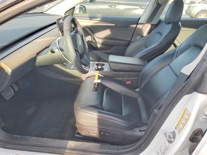 Aukcja sprzedaży 2021 Tesla Model 3, vin: 5YJ3E1EA6MF996160, numer aukcji: 99445775