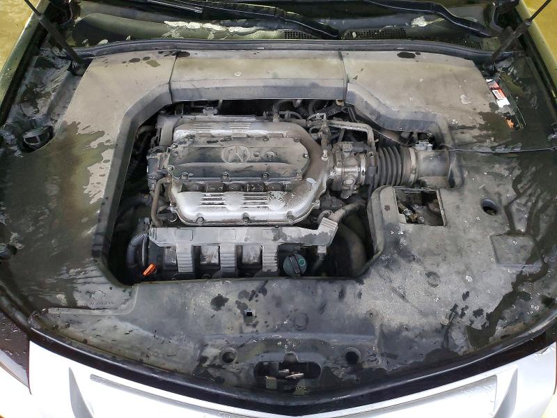 Продаж на аукціоні авто 2010 Acura Tl, vin: 19UUA8F53AA009689, номер лоту: 74905285