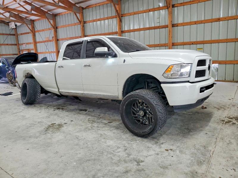 2014 Ram 2500 მანქანა იყიდება აუქციონზე, vin: 3C6UR5JLXEG234900, აუქციონის ნომერი: 73628705