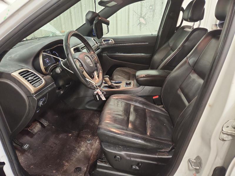 Aukcja sprzedaży 2017 Jeep Grand Cherokee, vin: 1C4RJFBG0HC807002, numer aukcji: 99573665