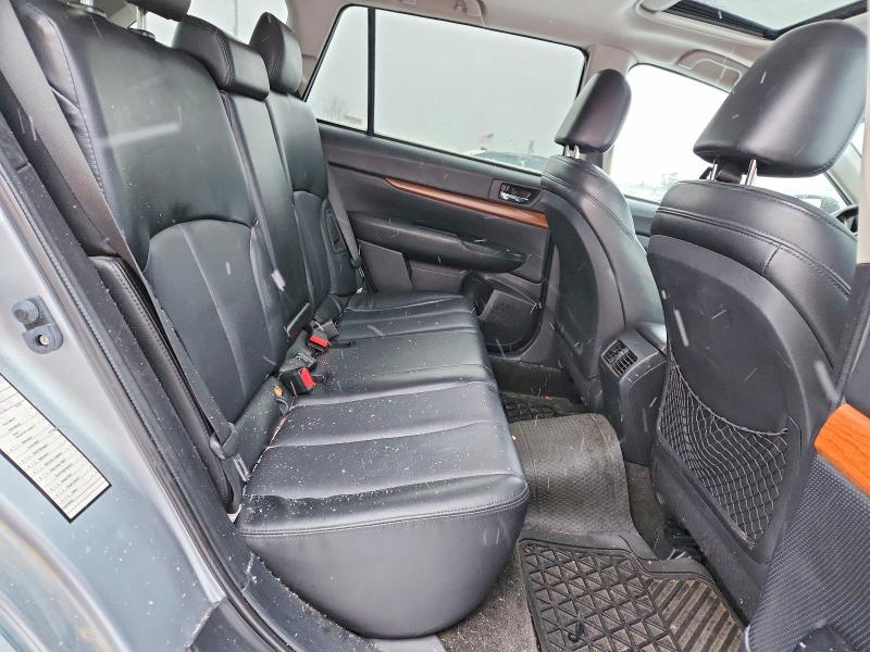 73235645 :رقم المزاد ، 4S4BRBKC1D3301815 vin ، 2013 Subaru Outback 2. مزاد بيع