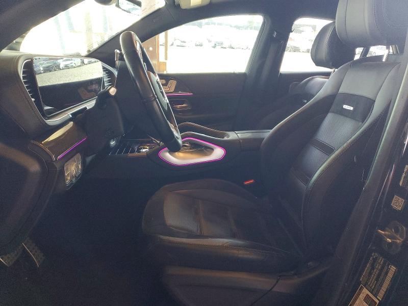 Aukcja sprzedaży 2022 Mercedes-benz Gle Coupe, vin: 4JGFD6BB1NA831813, numer aukcji: 74709075