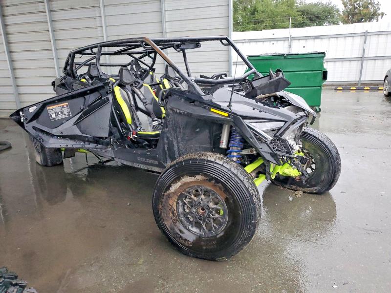 Продажа на аукционе авто 2024 Polaris Rzr, vin: 3NSRMD2K9RG332463, номер лота: 98688605