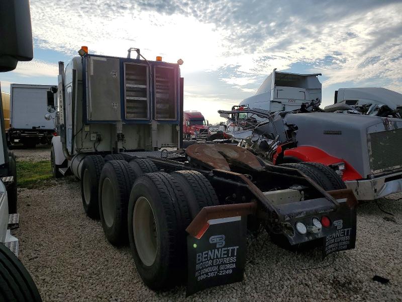 Продаж на аукціоні авто 2004 Kenworth W900, vin: 1XKWPBTX14J055720, номер лоту: 99894945