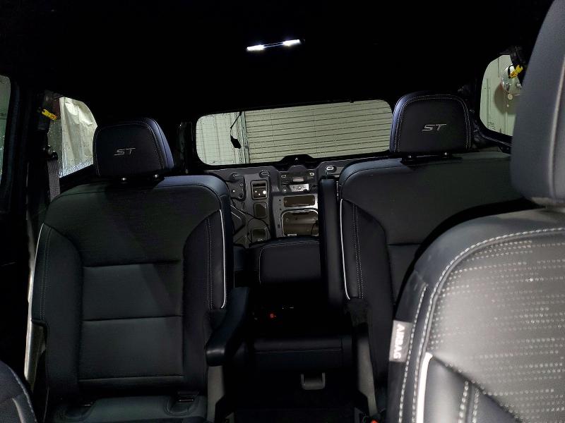 Aukcja sprzedaży 2025 Buick Enclave, vin: 5GAEVBRS8SJ100935, numer aukcji: 98790925
