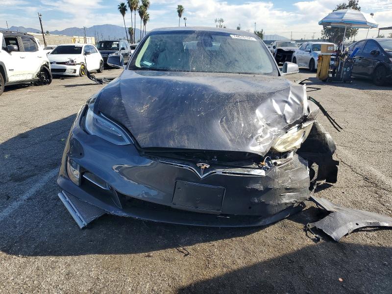 Aukcja sprzedaży 2018 Tesla Model S, vin: 5YJSA1E28JF295101, numer aukcji: 74676165