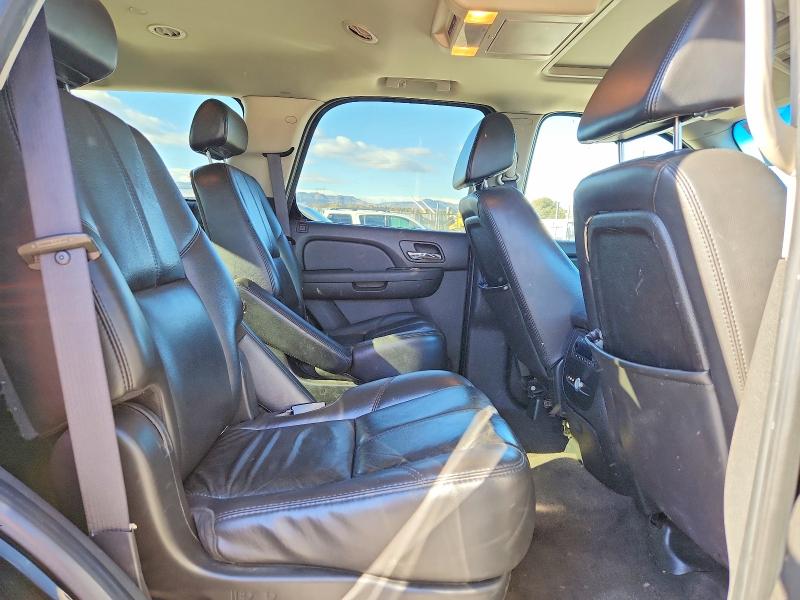 Продаж на аукціоні авто 2007 Chevrolet Tahoe, vin: 1GNFK13027R415601, номер лоту: 72997145