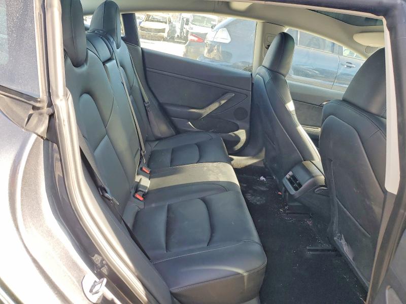 Aukcja sprzedaży 2023 Tesla Model 3, vin: 5YJ3E1EA3PF683698, numer aukcji: 98600775