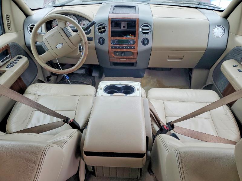 Продажа на аукционе авто 2004 Ford F150, vin: 1FTPW145X4KC47061, номер лота: 99032955