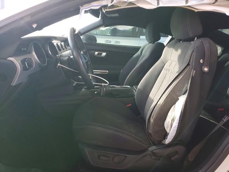 Продаж на аукціоні авто 2023 Ford Mustang, vin: 1FA6P8CF5P5306571, номер лоту: 99275445