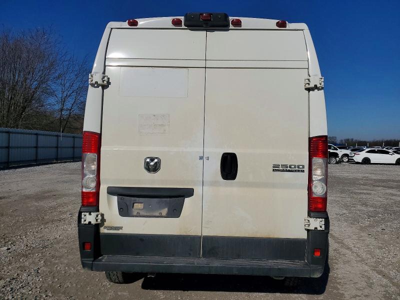 Продаж на аукціоні авто 2023 Ram Promaster 2500, vin: 3C6LRVDG5PE543120, номер лоту: 52104786