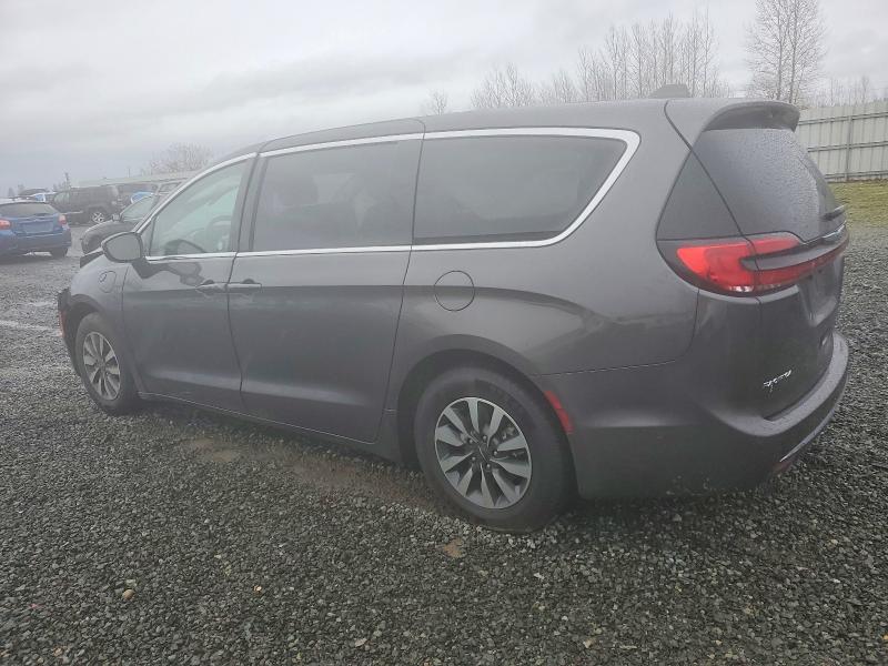 Продаж на аукціоні авто 2022 Chrysler Pacifica, vin: 2C4RC1L78NR122681, номер лоту: 72320865