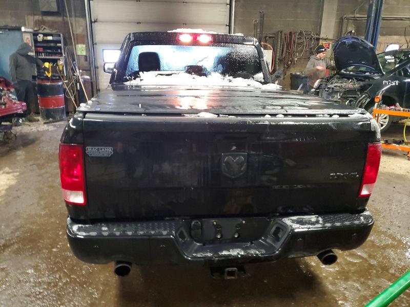 Auction sale of the 2023 Ram 1500 Classic, vin: 3C6RR7LT3PG577081, lot number: 97773885