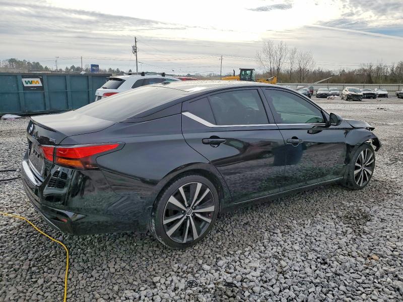 Продажа на аукционе авто 2022 Nissan Altima, vin: 1N4BL4CV4NN354635, номер лота: 74708285