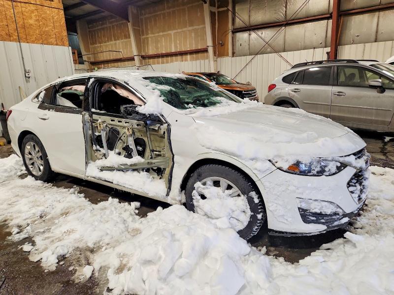 Продажа на аукционе авто 2020 Chevrolet Malibu, vin: 1G1ZD5ST5LF097495, номер лота: 74677985