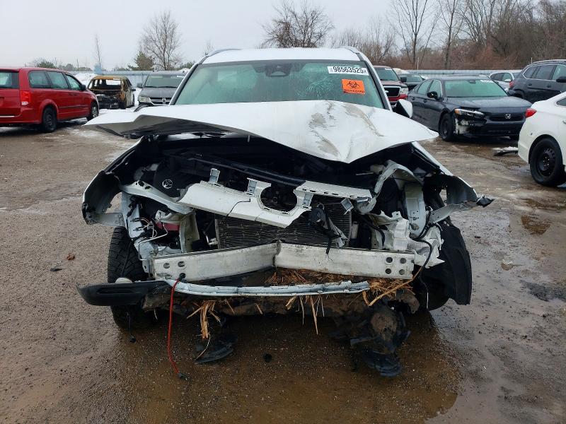 Aukcja sprzedaży 2024 Toyota Grand Highlander, vin: 5TDAAAB53RS055553, numer aukcji: 98563525