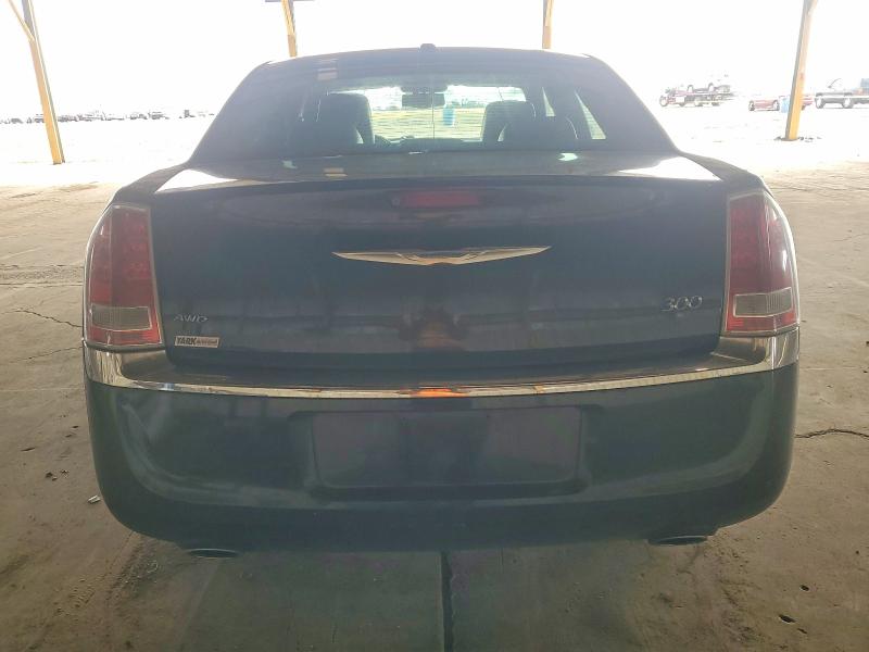 Продажа на аукционе авто 2014 Chrysler 300, vin: 2C3CCAET3CH253184, номер лота: 99466245