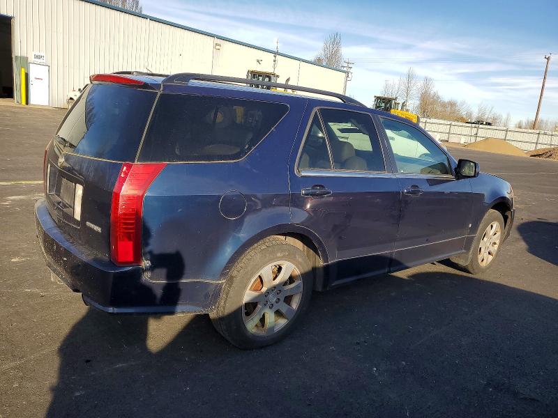 Aukcja sprzedaży 2006 Cadillac Srx, vin: 1GYEE637160130519, numer aukcji: 72486565