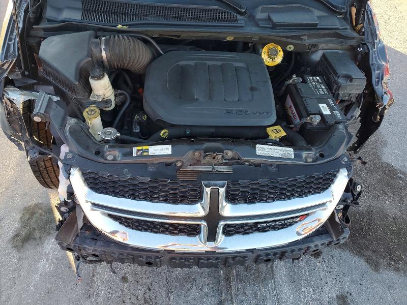 Продаж на аукціоні авто 2019 Dodge Grand Caravan, vin: 2C4RDGCG1KR783805, номер лоту: 74933005