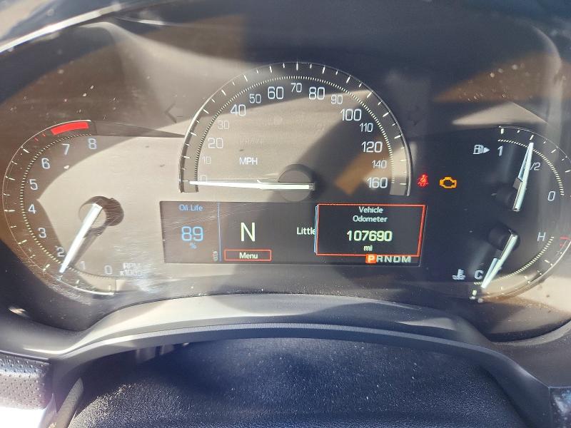 Продаж на аукціоні авто 2018 Cadillac Xts Luxury, vin: 2G61M5S39J9135758, номер лоту: 99567845