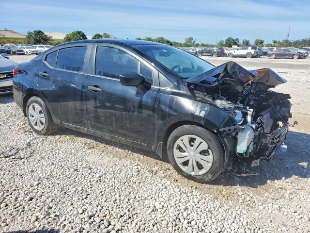 2020 Nissan Versa S მანქანა იყიდება აუქციონზე, vin: 3N1CN8DV7LL865352, აუქციონის ნომერი: 73517435