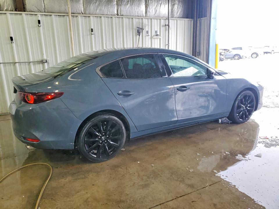 75093475 :رقم المزاد ، 3MZBPBCM3RM419367 vin ، 2024 Mazda 3 مزاد بيع